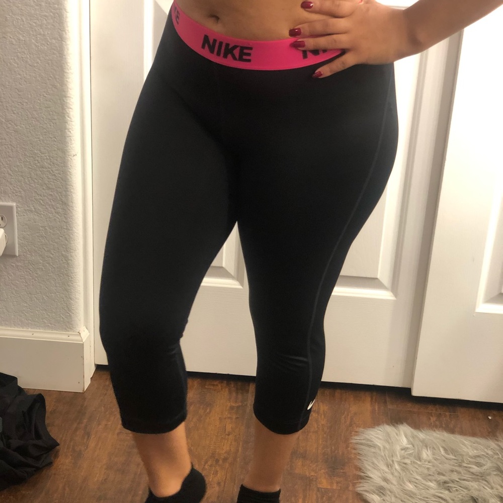 Nike Leggings